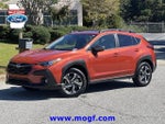 2024 Crosstrek Thumbnail 1