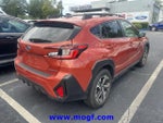 2024 Crosstrek Thumbnail 3