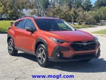 2024 Crosstrek Thumbnail 4