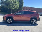 2024 Crosstrek Thumbnail 24