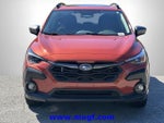 2024 Crosstrek Thumbnail 27