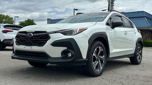 Preowned 2024 Subaru Crosstrek Premium for Sale