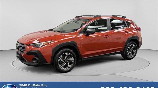 Preowned 2024 Subaru Crosstrek Premium for Sale