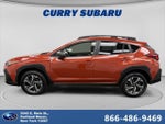 2024 Crosstrek Thumbnail 2