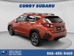 2024 Crosstrek Thumbnail 3