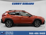 2024 Crosstrek Thumbnail 6
