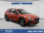 2024 Crosstrek Thumbnail 7