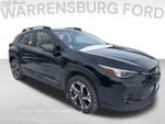 2024 Crosstrek Thumbnail 1