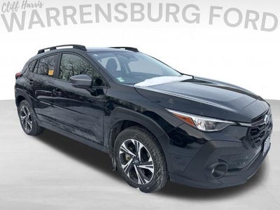 2024 Subaru Crosstrek AWD Premium 4DR Crossover