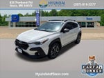 2024 Crosstrek Thumbnail 1
