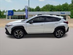 2024 Crosstrek Thumbnail 2
