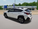 2024 Crosstrek Thumbnail 3