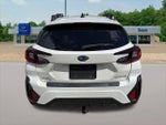 2024 Crosstrek Thumbnail 4