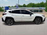 2024 Crosstrek Thumbnail 6
