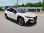 2024 Crosstrek Thumbnail 7