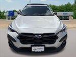 2024 Crosstrek Thumbnail 8