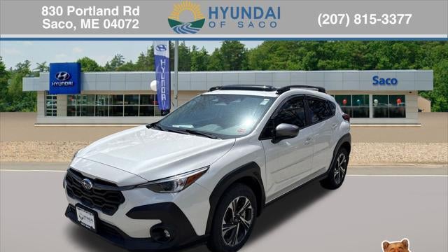 Preowned 2024 Subaru Crosstrek Premium for Sale