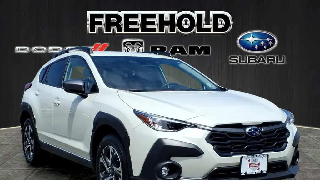Preowned 2024 Subaru Crosstrek Premium for Sale