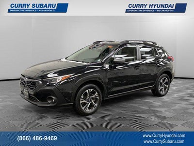 2024 Subaru Crosstrek AWD Premium 4DR Crossover