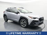 2024 Crosstrek Thumbnail 2