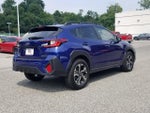 2024 Crosstrek Thumbnail 5