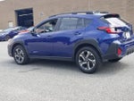 2024 Crosstrek Thumbnail 8