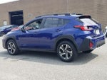 2024 Crosstrek Thumbnail 9