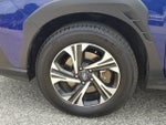 2024 Crosstrek Thumbnail 11