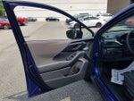 2024 Crosstrek Thumbnail 12