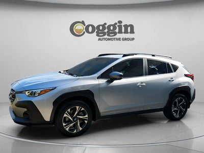 2024 Subaru Crosstrek AWD Premium 4DR Crossover