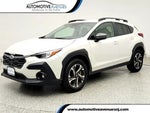 2024 Crosstrek Thumbnail 1