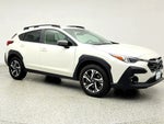 2024 Crosstrek Thumbnail 3