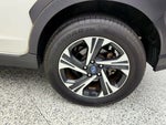 2024 Crosstrek Thumbnail 9
