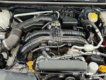 2024 Crosstrek Thumbnail 27