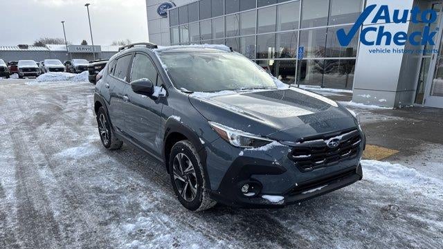 Preowned 2024 Subaru Crosstrek Premium for Sale