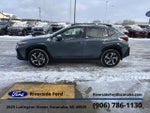 2024 Crosstrek Thumbnail 4