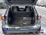 2024 Crosstrek Thumbnail 8