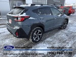 2024 Crosstrek Thumbnail 9