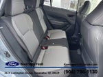 2024 Crosstrek Thumbnail 28