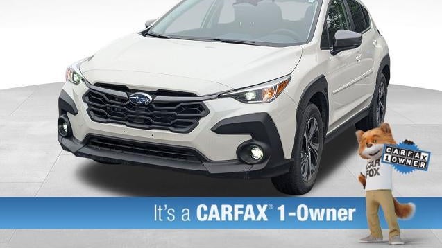 Preowned 2024 Subaru Crosstrek Premium for Sale