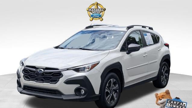 Preowned 2024 Subaru Crosstrek Premium for Sale