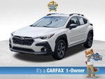 2024 Crosstrek Thumbnail 1