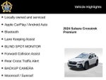 2024 Crosstrek Thumbnail 2