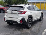 2024 Crosstrek Thumbnail 6