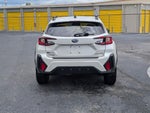 2024 Crosstrek Thumbnail 8