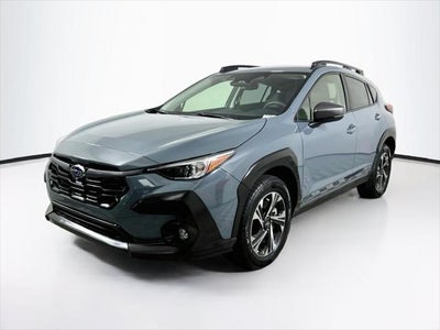 2024 Subaru Crosstrek AWD Premium 4DR Crossover