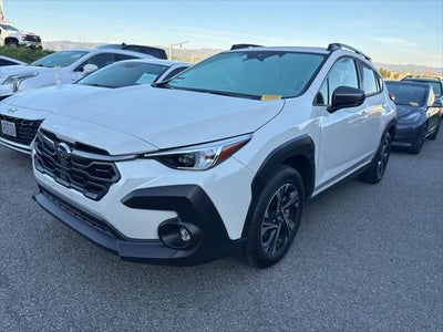 2024 Subaru Crosstrek AWD Premium 4DR Crossover