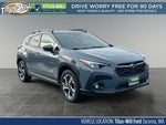 2024 Crosstrek Thumbnail 1