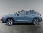 2024 Crosstrek Thumbnail 4