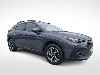 Photo of a 2024 Subaru Crosstrek AWD Premium 4DR Crossover for sale